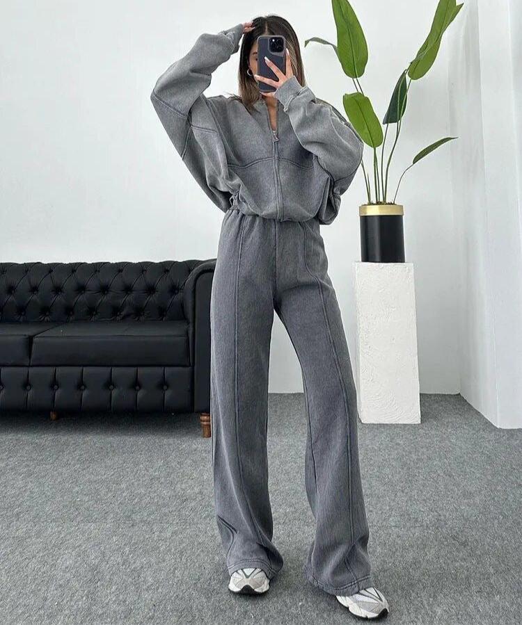 LIA™ - Comfy set